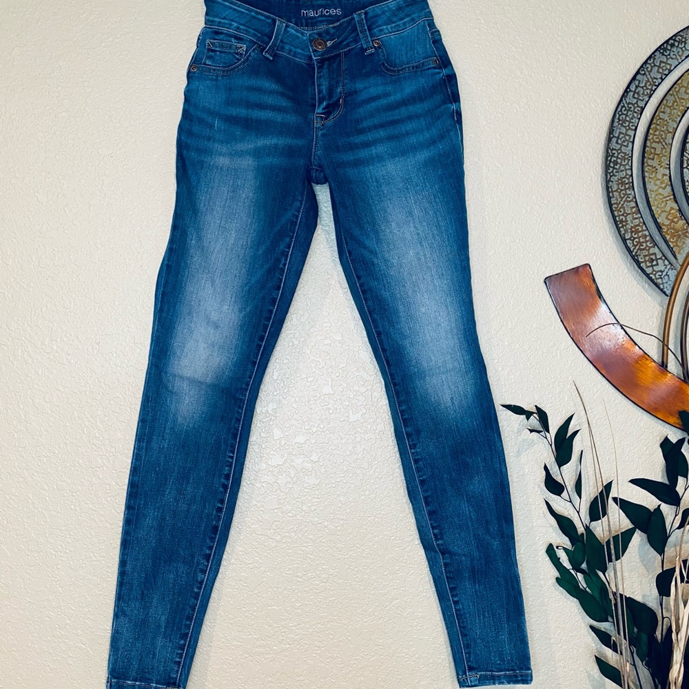 | Maurices | Jean Jegging Skinny XS-reg